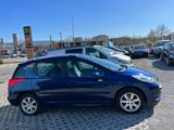 Peugeot 207 SW Sport/Automatik/Pano/ - Peugeot 207 aus 2009: SW