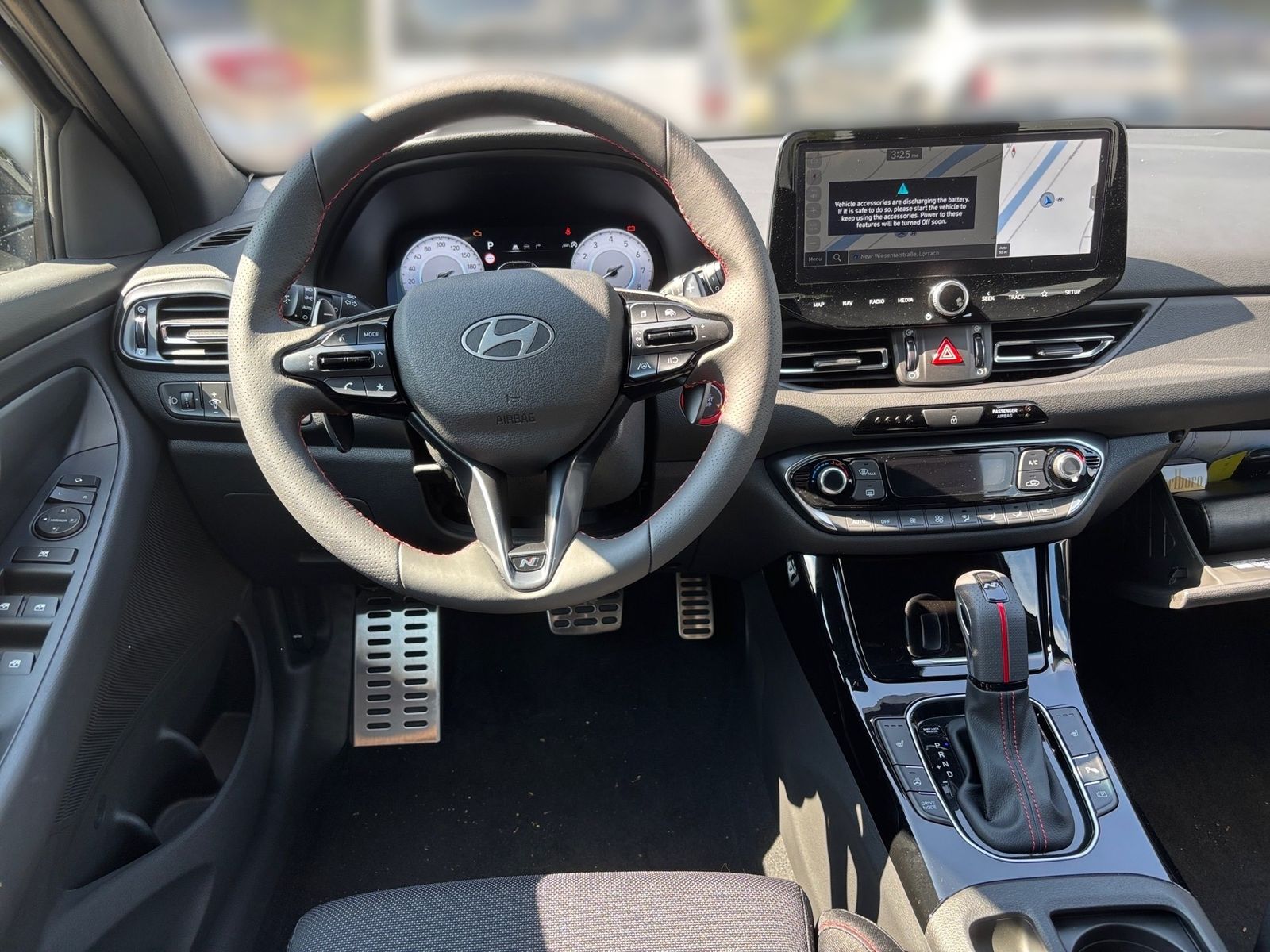 Hyundai i30 – Bild 10