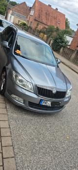 Skoda Octavia 1.8 TSI Sport Edition Combi Sport Ed... - Skoda Octavia: Sport Edition