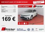 Volkswagen Polo Life 169€ mtl. Navi Kamera GJ-Reifen SHZ Ap