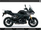 Suzuki GSX-S1000GX Travel Edition  4J.Garantie - Offers