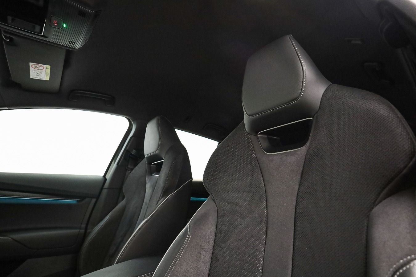 Skoda Enyaq - Bild 25