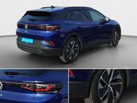 Volkswagen ID.4 - Vorschau Bild 19