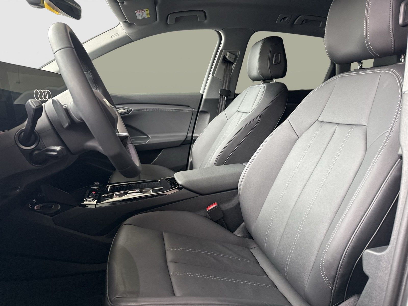 Audi Q6 e-tron - Bild 10