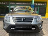 Honda CR-V ES - aus 2005: Geländewagen
