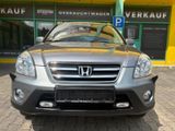 Honda CR-V ES - Honda aus 2005