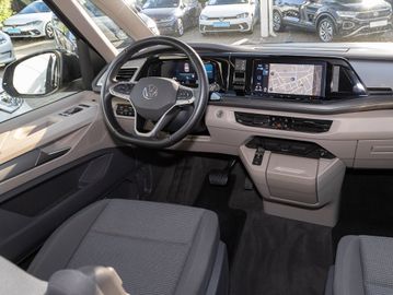 Volkswagen T7 Multivan - 7