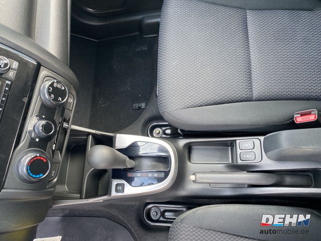 Honda Jazz 1.3 AT Trend PDCKLIMABluetooth