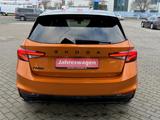 Skoda Fabia Monte Carlo 1.0 TSI SHZG Kamera Pano - Skoda: Orange