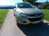 Hyundai ix35 2.0 Premium 4WD Premium - Hyundai ix35 Premium mit Benzin-Antrieb