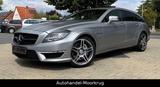 Mercedes-Benz CLS 63 AMG Shooting Brake *Designo*Voll*Carbon* - Mercedes-Benz: Cls Designo