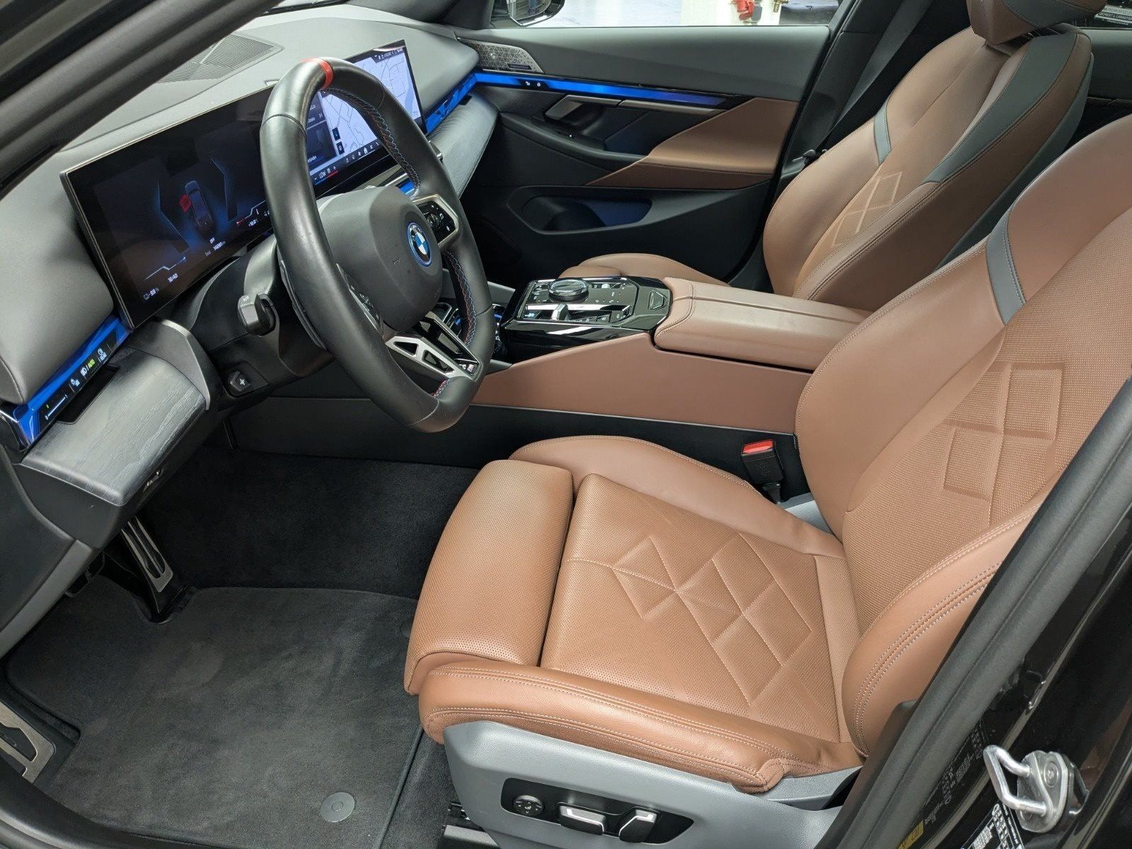 BMW i5 - Bild 12