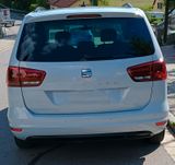 Seat Alhambra 1.4 TSI Start&Stop Style Style - Seat Alhambra aus 2018