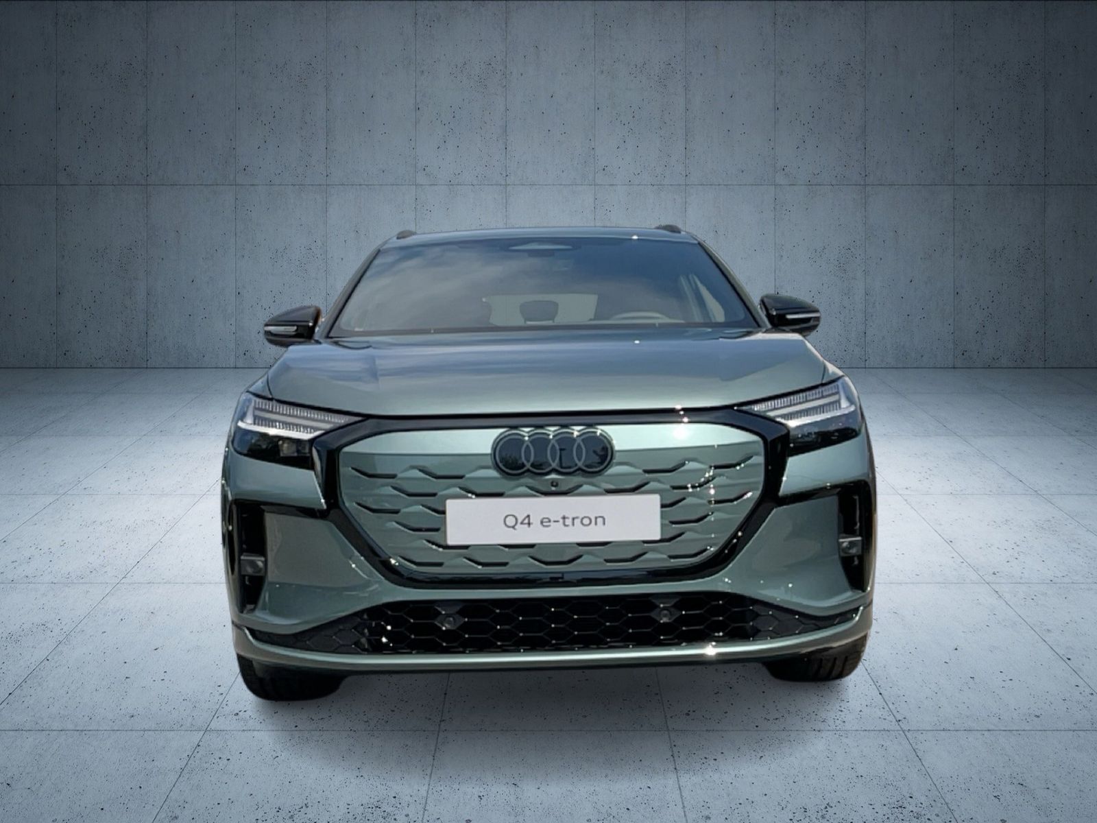 Audi Q4 e-tron - Bild 9