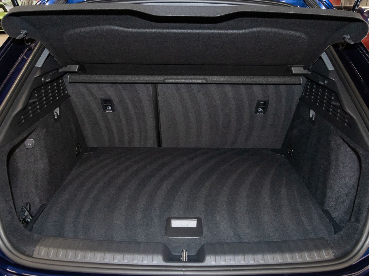 Audi A3 - Bild 7