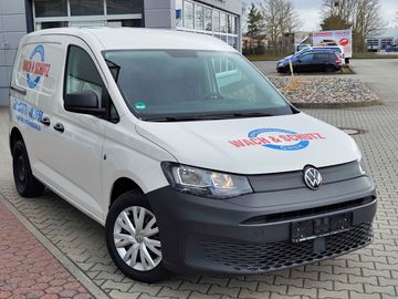 Volkswagen Caddy Basis nur für Export oder Händler