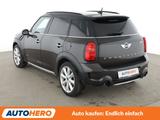 MINI Countryman Cooper S ALL4 Aut.*XENON*TEMPO*PDC* - MINI: Geländewagen