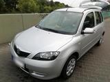 Mazda 2 Baujahr 2004, 80 PS, TÜV bis 4/27 ... - Mazda aus 2004: Kombi