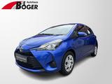 Toyota Yaris Comfort * KAMERA BLUETHOOTH* - gebrauchte Toyota Yaris aus dem Jahr 2018
