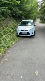 Ford s max 7 sitzer wdr köln nur Autobahn - mit Diesel-Antrieb: Koeln