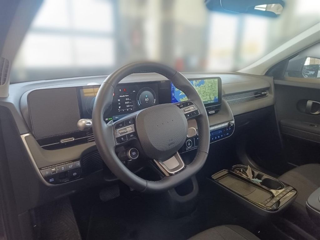 Hyundai IONIQ 5 – Bild 5