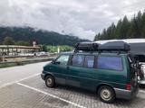 Volkswagen VW T4 Multivan Allstar Classic  Wohnmobil... - Volkswagen T4 Multivan: Allstar