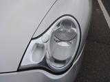 Porsche 996 4S  - Porsche 911: Automatik