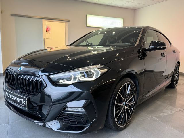 BMW 218i Gran Coupe M Sport ACC harman/kardon 19"