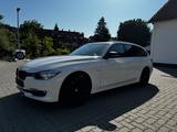 BMW 316i Touring Luxury Line, Head Up Display - BMW 316: Leder