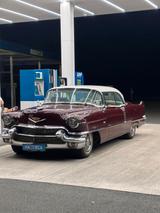 Cadillac Deville - Cadillac Gebrauchtwagen von 1956