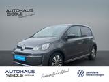 Volkswagen e-up! Edition - graue Volkswagen e-up!