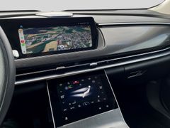 BAIC Beijing X75 PANO Leder CarPlay SHZ inkl. ÜBF STM