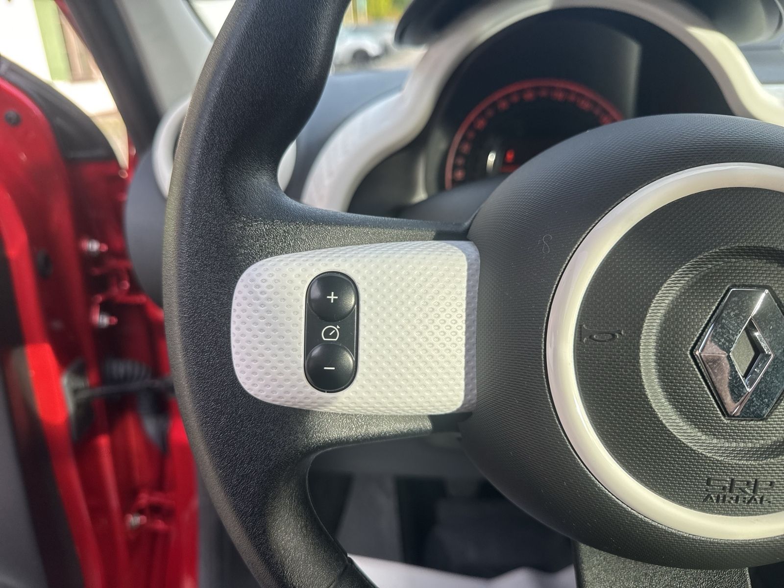 Twingo 1.0 SCe 65 Life, 5 Gang