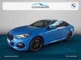 BMW 220i Gran Coupé M Sport Head-Up Panorama Driving - blaue BMW 220 Gran Coupé