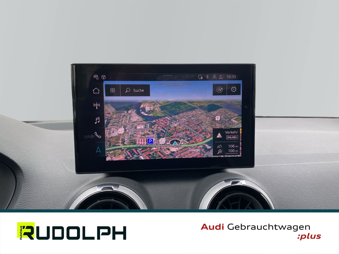 Audi Q2 - Bild 14