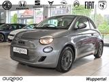 Fiat 500e Icon+NAVI+CARPLAY+SITZHEIZUNG+PDC+KLIMAAUTO - Fiat 500e: Sitzheizung