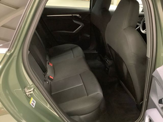 A3 Sportback advanced 30 TFSI Navi,Parkassistent