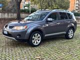 Mitsubishi Outlander 2.0 DI-D Instyle 7 p.ti DPF - gebrauchte Mitsubishi Outlander aus dem Jahr 2007