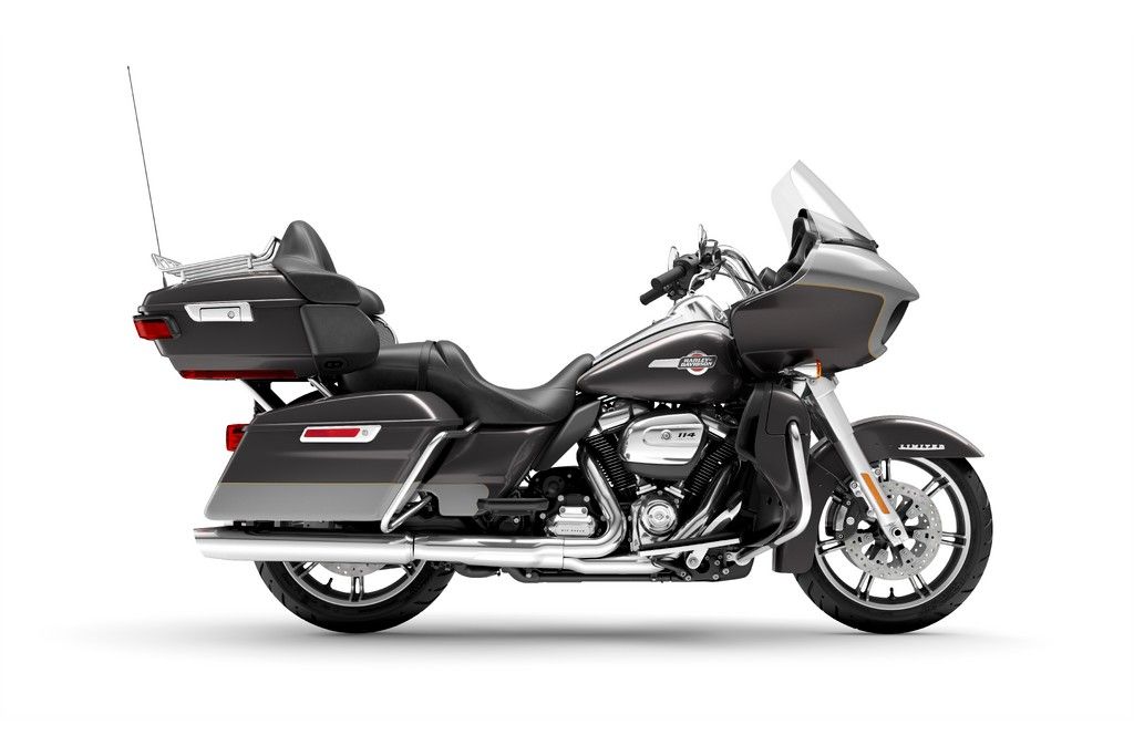 Harley-Davidson ROAD GLIDE LIMITED FLTRK  114 MY23 VORBESTELLEN