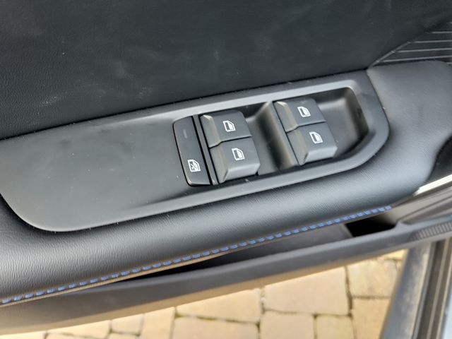 MG MG4 EV 49kWh Standard LED PDC Navi Tempomat