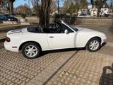 Mazda MX-5 NA Miata - Mazda MX-5 aus 1990: Miata