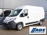 Fiat Ducato L2H2 / GDP Pharmaausbau CSA (15-25 Grad) - Fiat Ducato in Erfurt