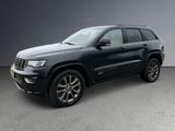 Jeep Grand Cherokee 3.0 CRD Limited - Jeep mit Diesel-Antrieb: Allradantrieb