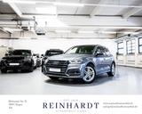 Audi Q5 55TFSie 2x S LINE/MATRIX/ACC/HuD/PANO/AIR-SUS - Audi Q5 Gebrauchtwagen in Hagen