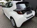 Toyota Yaris 1.5 Hybrid Business Edition - Toyota Yaris: Edition