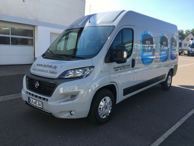 Fiat E - Ducato Kastenwagen 35 L4H2 505.BG0.7