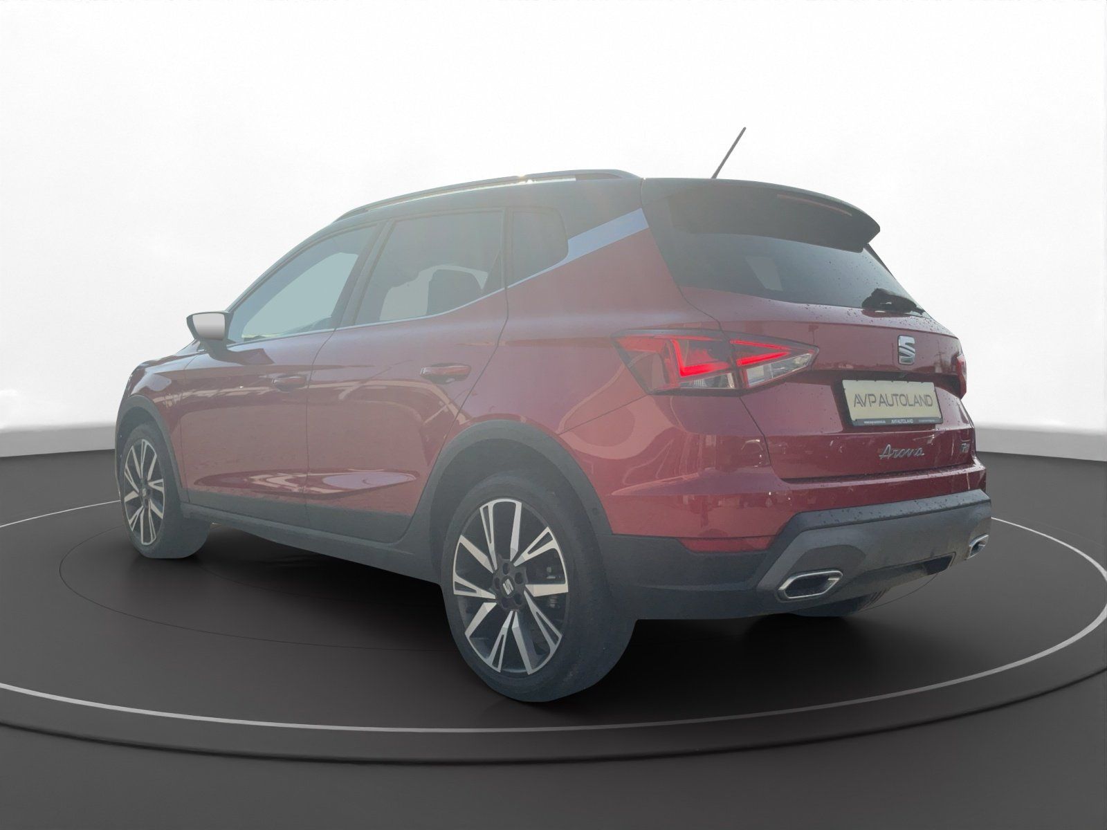 Seat Arona - Bild 8