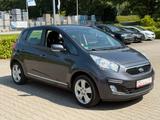 Kia Venga Spirit Garantie* TÜV Neu* nur 49.000 km* - Kia Venga mit Benzin-Antrieb