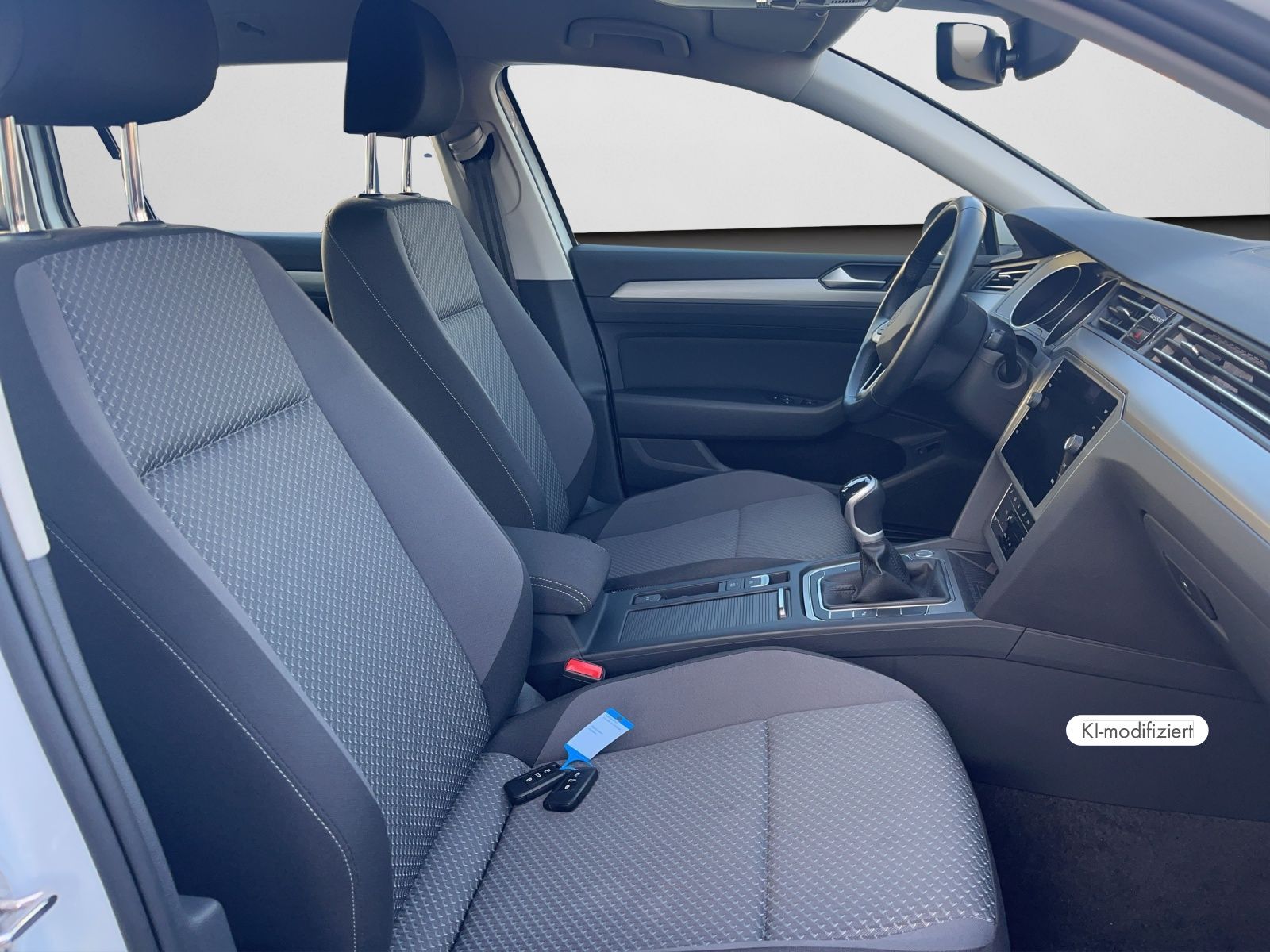 Volkswagen Passat Variant - Bild 5
