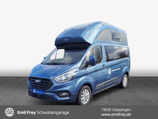 Ford Transit Custom 340 L2H2 VA Trend Nugget Plus 96 